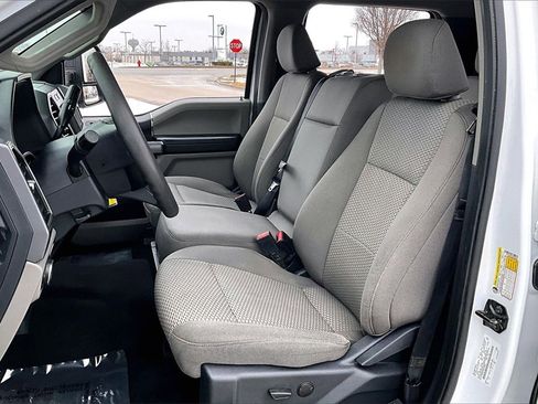 Used 2022 Ford F250 XLT w/ XLT Value Package image 15