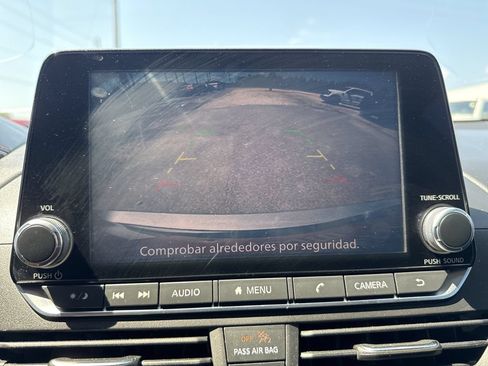 Used 2022 Nissan Altima 2.5 SR FWD image 20