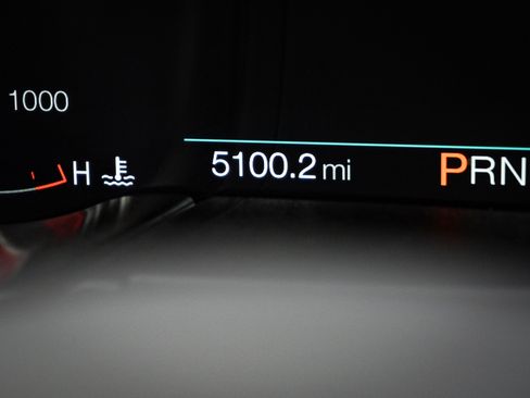 Used 2021 Ford Mustang Shelby GT500 w/ Technology Package image 22