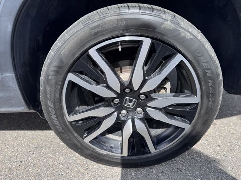 Used 2021 Honda Pilot Touring image 64