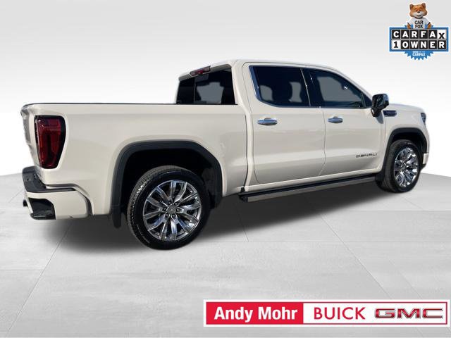 Used 2026 GMC Sierra 1500 Denali AWD/4WD image 13
