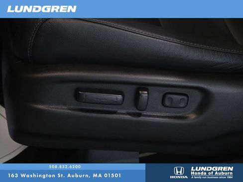 Used 2022 Honda Pilot Elite image 14