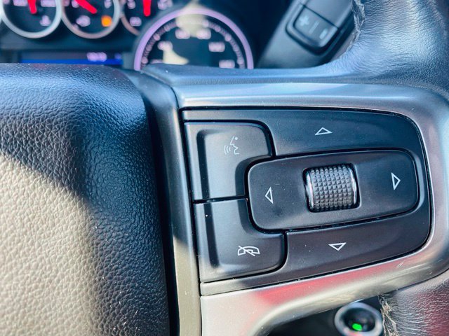 Used 2020 Chevrolet Silverado 1500 RST AWD/4WD image 33