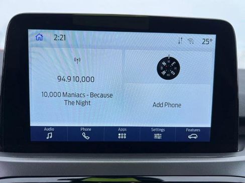 Certified 2023 Ford Escape Active image 18