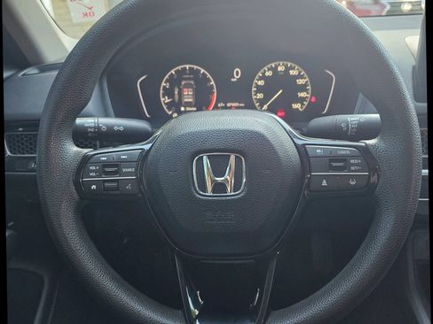 Used 2022 Honda Civic LX image 22