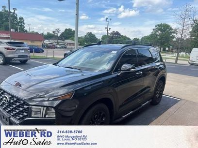 Used 2023 Hyundai Santa Fe XRT