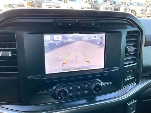 Used 2021 Ford F150 XL w/ STX Appearance Package image 26