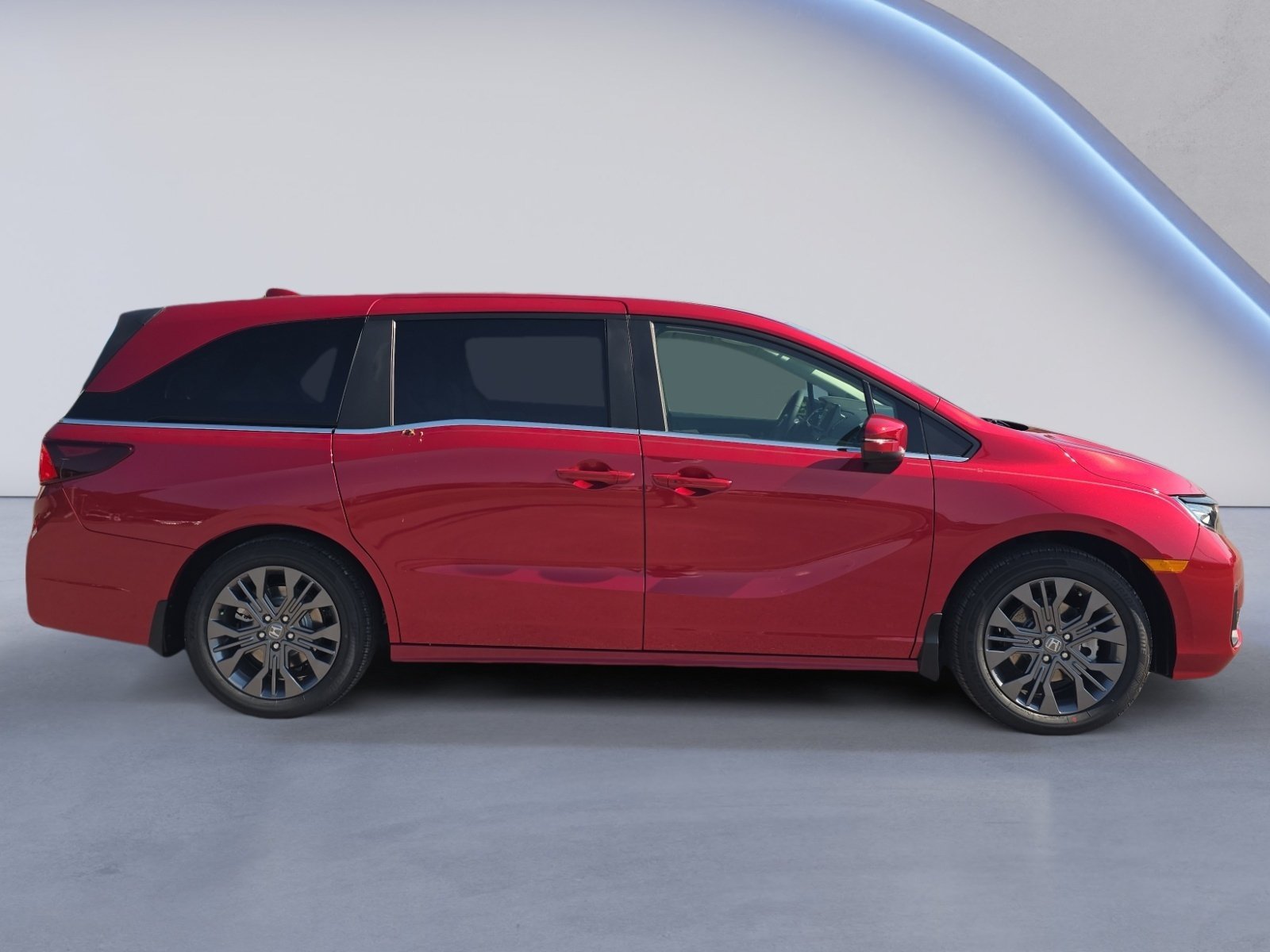 New 2027 Honda Odyssey Touring image 7