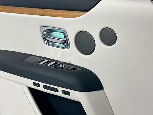 Certified 2021 Rolls-Royce Ghost image 18