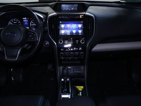 Used 2022 Subaru Ascent Limited w/ Technology Package AWD/4WD image 22
