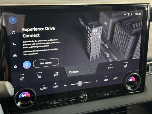 New 2026 Toyota C-HR AWD/4WD image 23