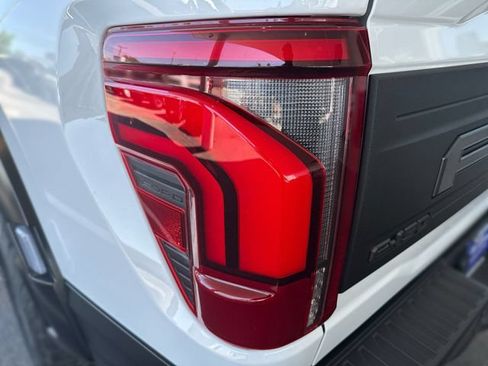 Used 2025 Ford F150 Raptor AWD/4WD image 26