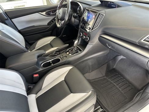 Used 2019 Subaru Crosstrek 2.0i Limited w/ Moonroof Package w/Navigation image 37