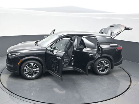 Used 2025 INFINITI QX60 Luxe w/ Vision Package image 50