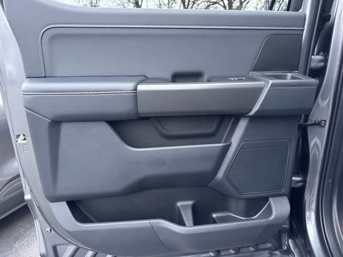 Used 2024 Ford F150 XLT w/ Equipment Group 302A MID image 30