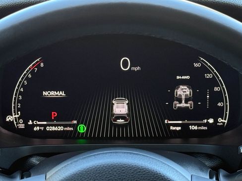 Certified 2024 Acura MDX SH-AWD image 18