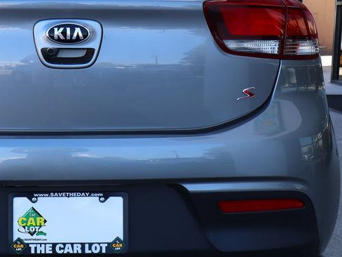Used 2021 Kia Rio S FWD image 20