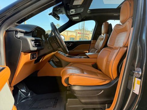 Used 2023 Lincoln Aviator Black Label image 25