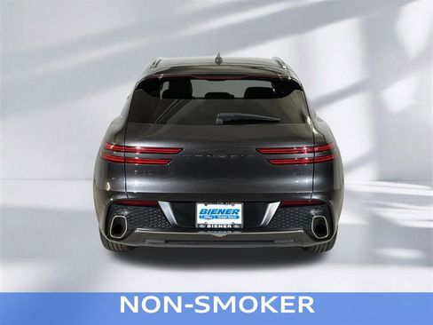 Used 2025 Genesis GV70 2.5T AWD/4WD image 21