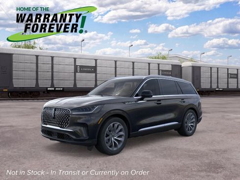 New 2026 Lincoln Aviator Reserve AWD/4WD image 1