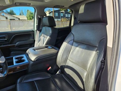 Used 2018 GMC Sierra 1500 SLT image 6