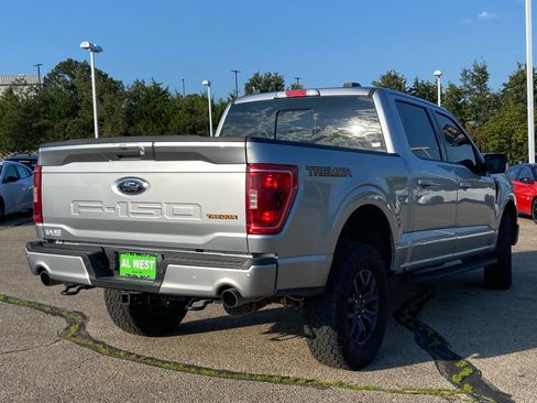 Used 2023 Ford F150 Tremor AWD/4WD image 3