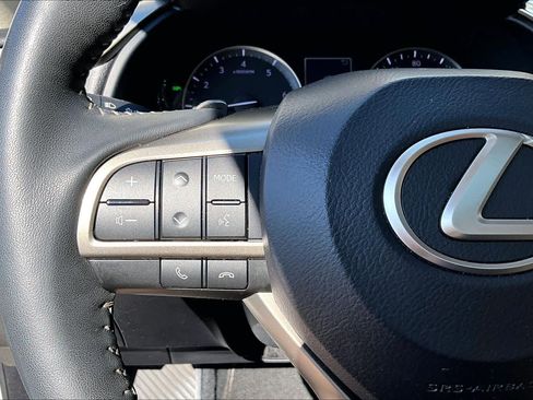 Used 2021 Lexus RX 350 AWD w/ Premium Package image 24