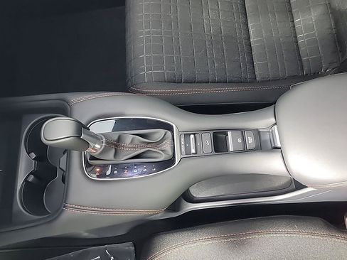 Certified 2026 Honda HR-V Sport image 31