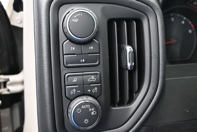 New 2026 Chevrolet Silverado 2500 Custom w/ Custom Value Package AWD/4WD image 38