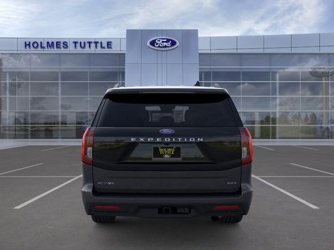 New 2026 Ford Expedition Max Active AWD/4WD image 5