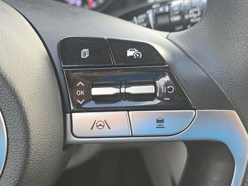 Certified 2022 Hyundai Tucson SEL image 17