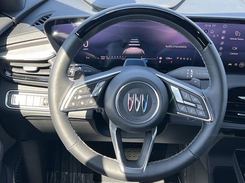 New 2026 Buick Enclave Avenir w/ Super Cruise Package FWD image 12