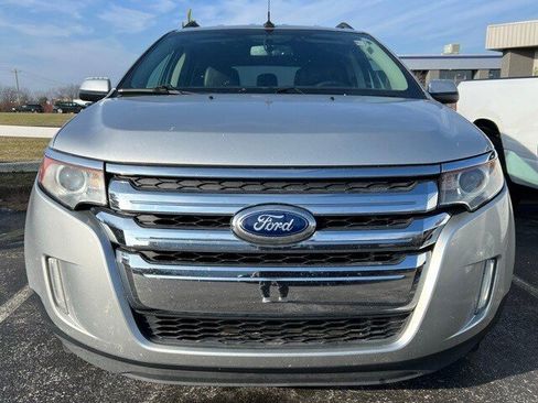 Used 2013 Ford Edge SEL image 2