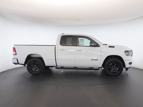 Used 2022 RAM 1500 Big Horn AWD/4WD image 25