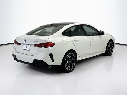 Used 2026 BMW 228i w/ Technology Package FWD image 5