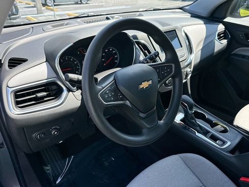 Certified 2024 Chevrolet Equinox LS FWD image 9