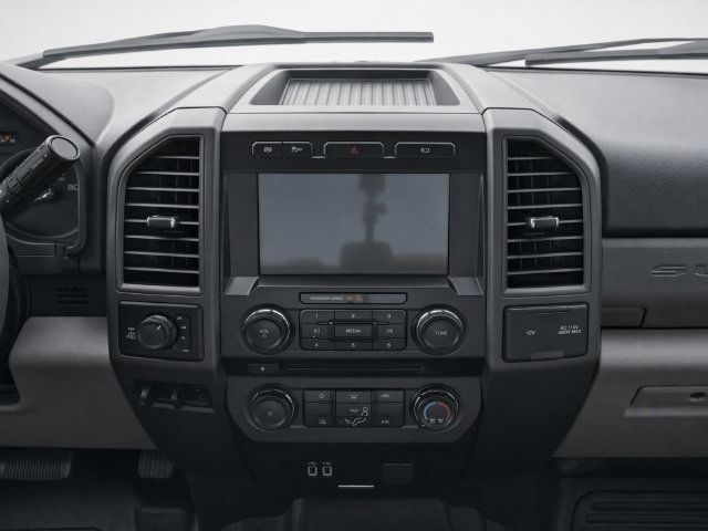 Used 2018 Ford F350 XL w/ STX Appearance Package AWD/4WD image 14