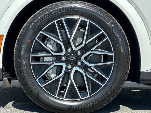 New 2026 Ford Mustang Mach-E Premium w/ Technology Package RWD image 25