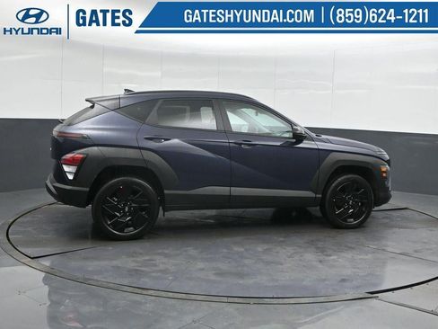 New 2026 Hyundai Kona SEL Sport AWD/4WD image 3
