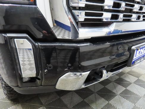 Used 2024 GMC Sierra 3500 Denali w/ Denali Reserve Package image 57