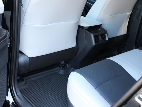 Certified 2026 Toyota bZ AWD/4WD image 49