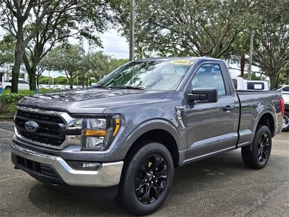 Used 2023 Ford F150 XLT