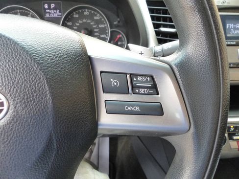 Used 2014 Subaru Outback 2.5i w/ Popular Package #1A AWD/4WD image 25