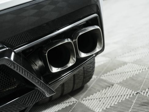 Used 2021 Chevrolet Corvette Stingray Premium Conv w/ Battery Protection Package image 61