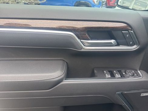 New 2026 GMC Sierra 1500 Elevation w/ Preferred Package image 12