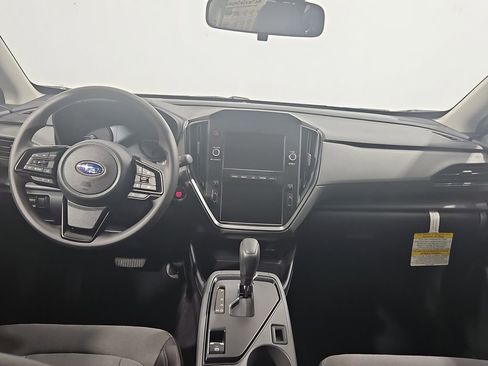 New 2026 Subaru Crosstrek 2.5i AWD/4WD image 12