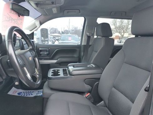 Used 2016 Chevrolet Silverado 1500 LT image 11