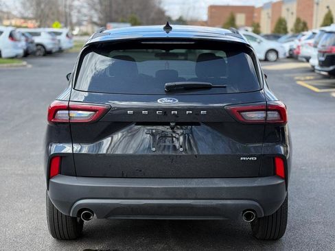 Used 2025 Ford Escape ST-Line image 6