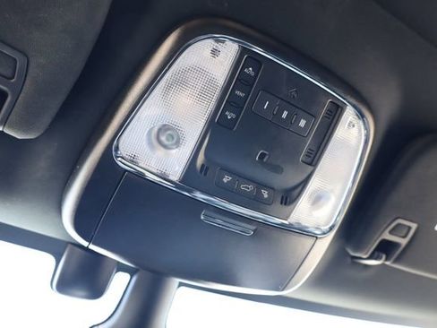 Used 2021 Jeep Grand Cherokee Limited w/ Quick Order Package 2GK 80th image 27