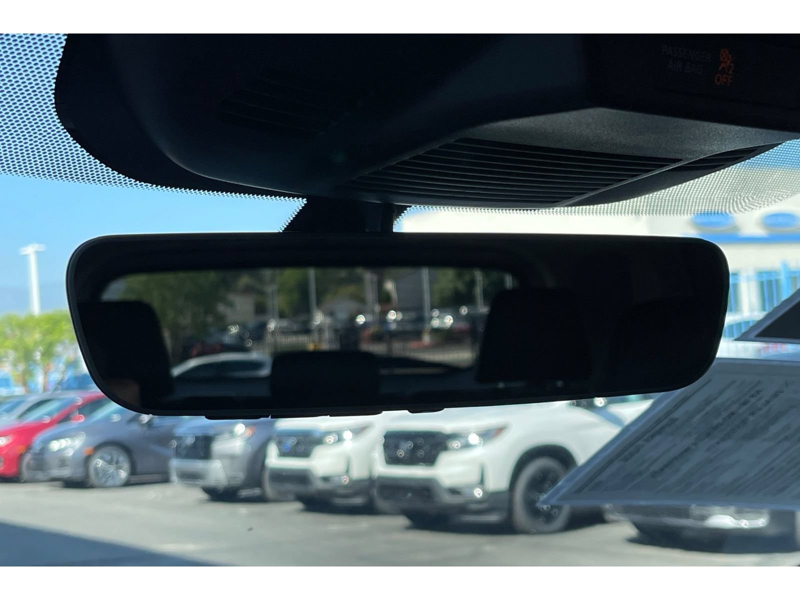 Used 2023 Nissan Rogue SL w/ SL Premium Package FWD image 25